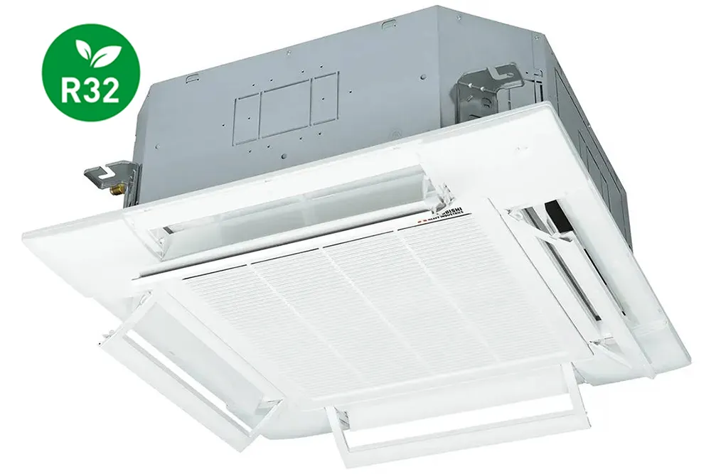 asfemekanik-fdt125vnxwvh-fine-snow-panel